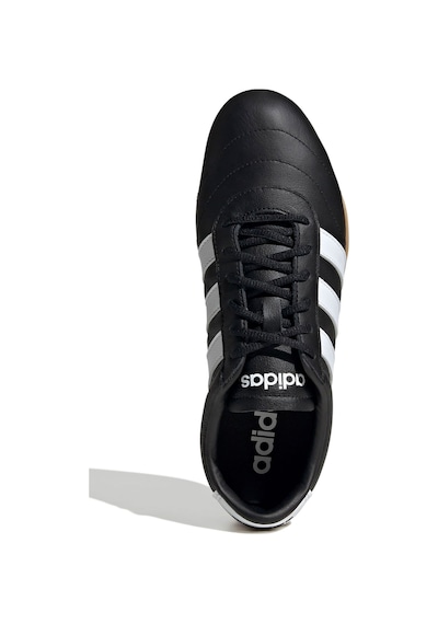 Adidas Grand Court Lo Siyah Kadın Sneaker 000000000102264086 Siyah-beyaz