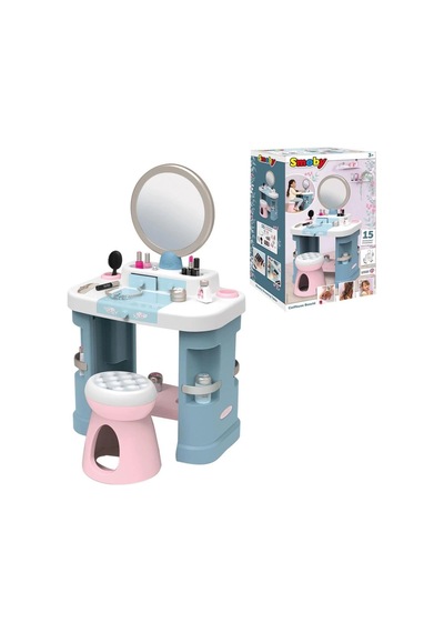 Mey İthalat 7600320249 My Beauty Dressing Table Pembe Mey İthalat 7600320249 My Beauty Dressing Table Pembe
