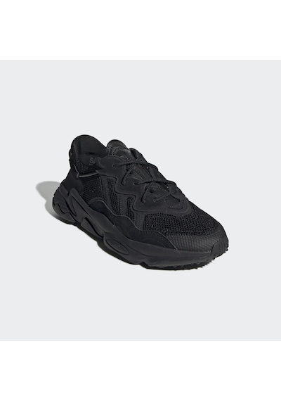 adidas EE6999 OZWEEGO Erkek Günlük Spor Ayakkabısı Siyah