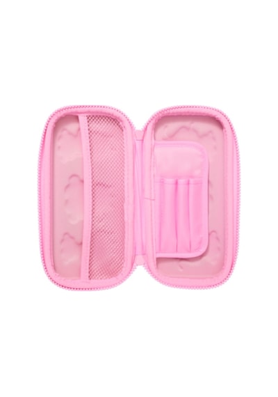 Smiggle Energetic Small Hartop - Sert Üstlü Kalem Kutusu Mor