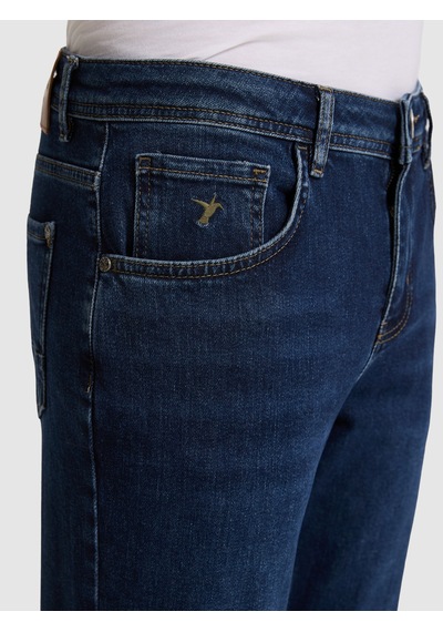 Cacharel Erkek Koyu Mavi Pantolon Jean 50324259-vr032