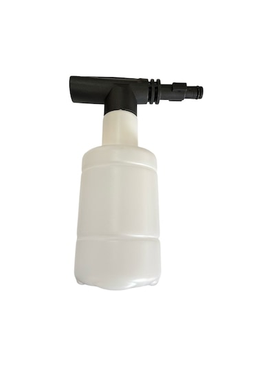 Power PLT407G-1800 150 Bar-1800 W Yüksek Basınçlı Yıkama Köpük Atma Aparatı