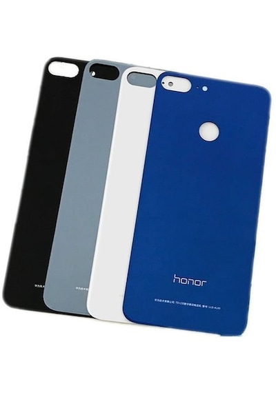 Honor 9 Lite Arka Batarya Kapağı Beyaz