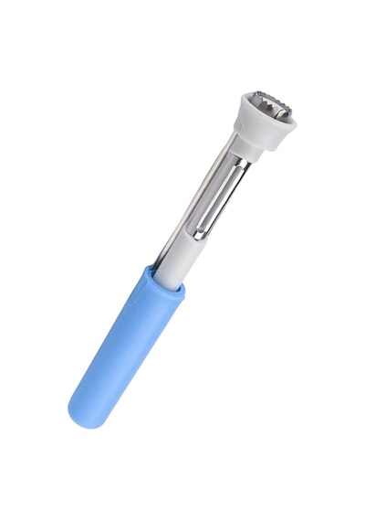 Ayt Sunup Sn-26033 2in1 Sebze Meyve Kabuk Soyucu Çekirdek Sökücü Meyve Soyacağı