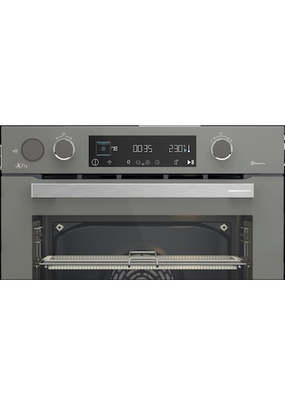 Arçelik AFC 471 G 72 LT Fibona Serisi Ankastre Fırın