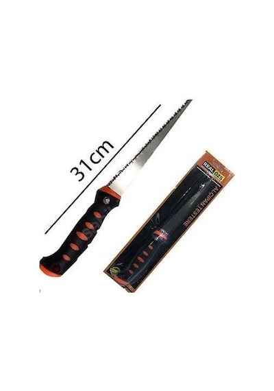 Real Ozs 9610 Alçıpan Testeresi