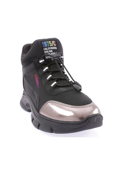 Guja 22k303 Kadın Sneaker Ayakkabı 22K303-R14012 Gri