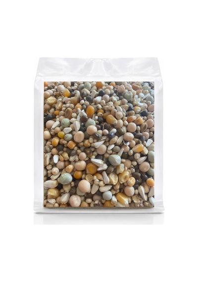 Güvercin Yemi Buğdaysız - 25 Kg - 899747784