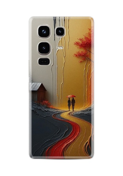 Arvencase İnfinix Note 50 Pro 4g X6855 Uyumlu Kılıf Desenli Baskılı Silikon Kapak Name:.903.jpg Renk81 Renk81