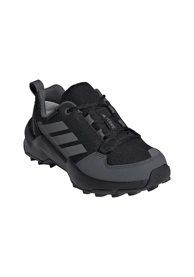 Adidas Adi Das Terrex Ax4r R Rdy K Cblackgrefougreysi Unisex Çocuk Siyah Outdoor Ayakkabı Crblck Siyah