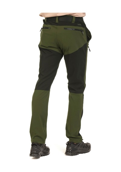 Q Steinbock Calcedon Erkek Pantolon 50555 Haki