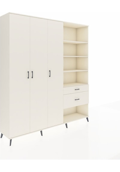 Hyperion Dolap 16 Raflı 2 Çekmeceli 3 Kapaklı 220x44x243 Aytaşı-aytaşı/aytaşı Aytası/aytası - Aytası Hyperion Dolap 16 Raflı 2 Çekmeceli 3 Kapaklı 220x44x243 Aytaşı-aytaşı/aytaşı Aytası/aytası - Aytası