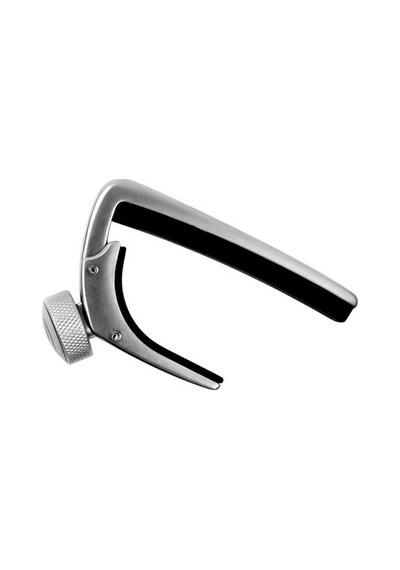 Planet Waves Pwcp02S Kapo Akustik Milimetrik Ayarlı Gümüş