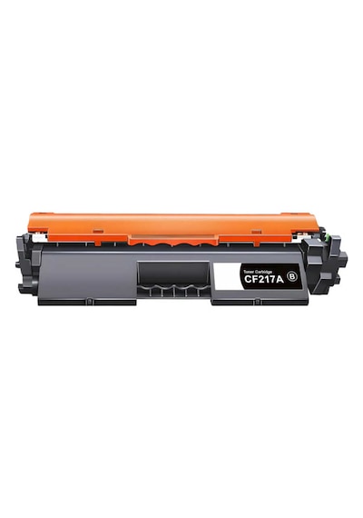 Hp 17a Cf217a Siyah Muadil Toner