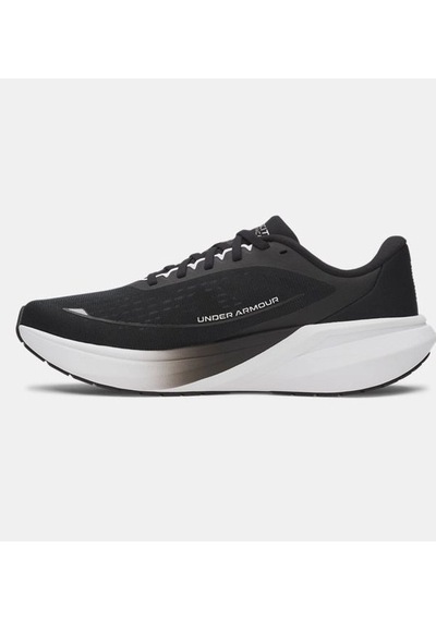 Under Armour Ua Velociti Pace Erkek Koşu Ayakkabısı 6009107 6009107 002 Siyah