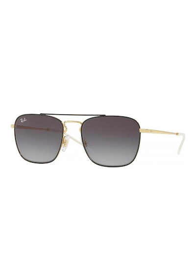 Rayban Rb3588 90548g Erkek Güneş Gözlüğü Metalik