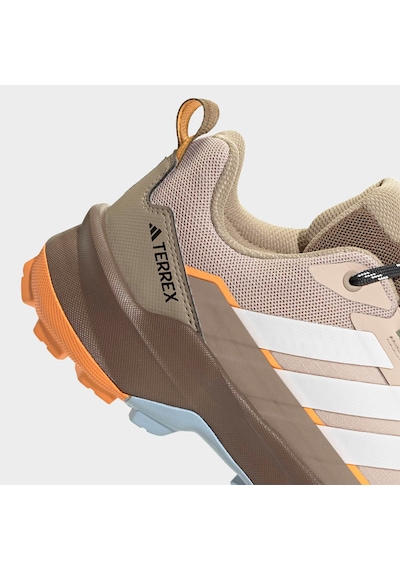 Adidas Terrex Skychaser Ax5 Gore-tex Yürüyüş Kadın Kahverengi Outdoor Ayakkabı Hp7169