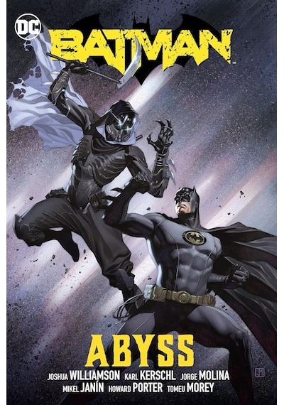 Batman Vol. 6: Abyss
