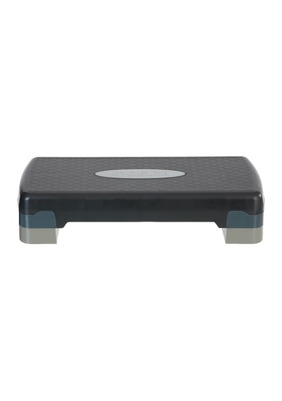 Delta Elite Ds 993 Step Tahtası, Gri