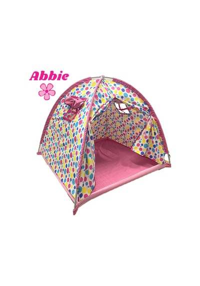Abbie Rainbow Eko Oyun Çadırı 008 A.p Eko