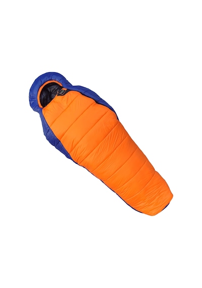 Bushlove Nanga -32 Derece Ultralight Turuncu-kobalt Uyku Tulumu bushloveNewNangaTKo Çok Renkli