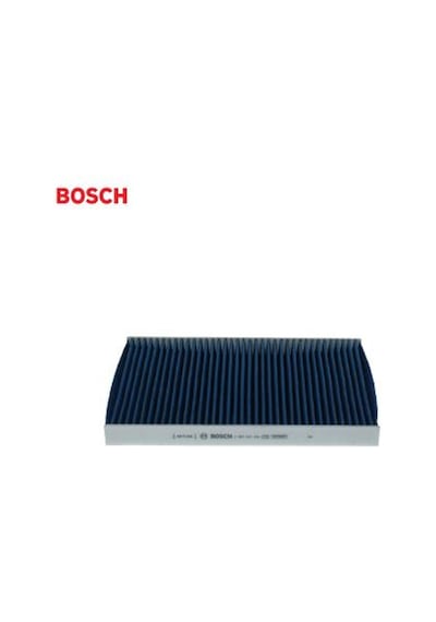 Karbonlu Polen Filtresi Alfa Romeo Giulia Sedan Stelvio 2,0 Q4 2,9 Q4 2,2d 6000627091 0986628594 Bosch