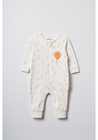 Babycosy Organic Wear %100 Organik Pamuk,fermuarlı Bebek Tulum Yenidoğan Organik Tulum Unisex Bebek Günlük Tulum Ekru Babycosy Organic Wear %100 Organik Pamuk,fermuarlı Bebek Tulum Yenidoğan Organik Tulum Unisex Bebek Günlük Tulum Ekru