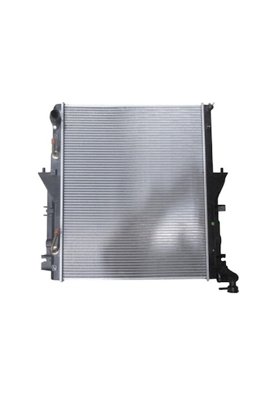 Mıtsubıshı L200 Pıck Up 15/18 Su Radyatörü 2.2/2.4 Brazing 525x638x26 Otomatik Alm Oris