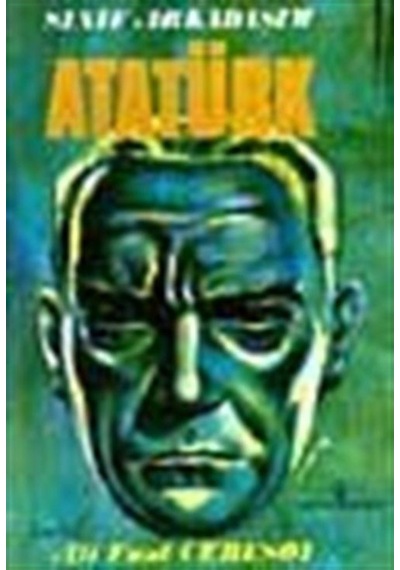 Sınıf Arkadaşım Atatürk / Ali Fuat Cebesoy 9789751010506