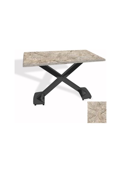 İks Masa Esb 70x120 - Werzalit, Allzalit Yada Wermodin Tabla - Scala Marble Çok Renkli İks Masa Esb 70x120 - Werzalit, Allzalit Yada Wermodin Tabla - Scala Marble Çok Renkli