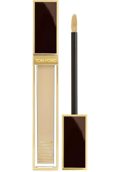 Tom Ford Shade And Illuminate Concealar - 1w0 Ecru
