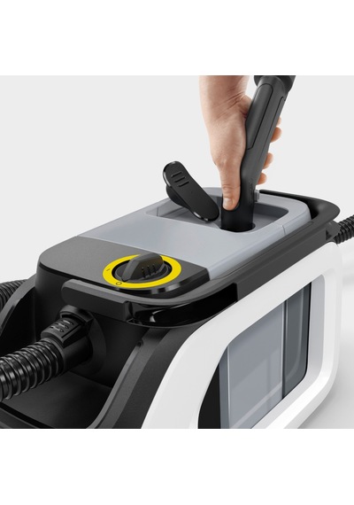 Karcher Se 3 Compact Halı Yıkama Makinesi
