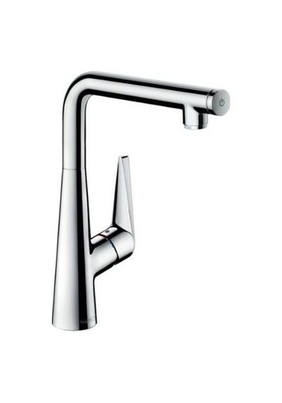 Hansgrohe Talis Select S Eviye Bataryası 72820000 Krom