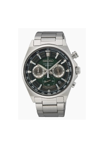 Seiko Ssb405p Chronograph Erkek Kol Saati Çok Renkli