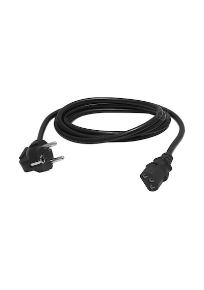 Koşu Bandı Power Kablosu 3 metre 3x1.5 mm