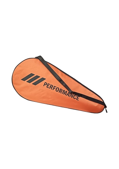 Leon Performance 27 İnch Profesyonel Raket Kılıfı Turuncu