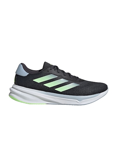 Adidas Supernova Strıde M Siyah Yürüyüş Ayakkabı Siyah