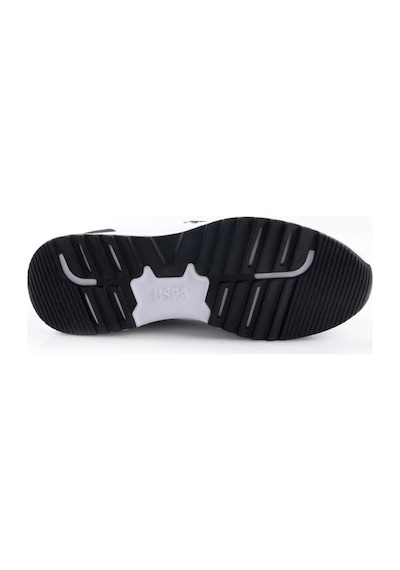 U.S. Polo Assn. U.s Polo Assn. Olıver Erkek Günlük Sneakers Ayakkabı 001