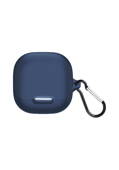 Anker Soundcore Liberty 4 Nc İle Uyumlu Kılıf Silikon Koruyucu Yumuşak Silikon Darbeye Dayanıklı Koruyucu Yüksek K Diğer