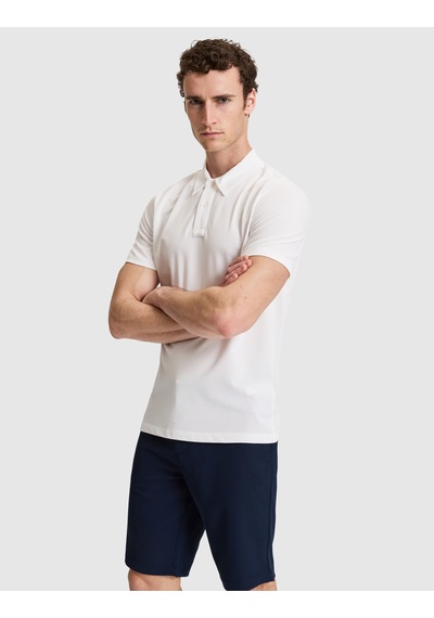 Pierre Cardin Erkek Ekru Tişört 50321157-vr019