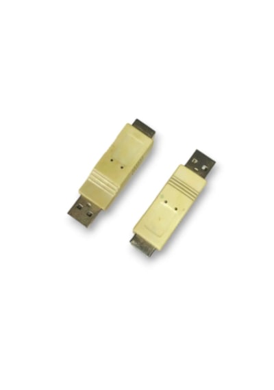 Usb B Dişi Adaptör Dönüştürücü Usb Dişi Usb B Erkek Yazıcı Giriş Ucu -