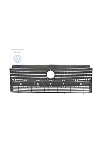 Volkswagen Transporter 1991-2002 Ön Panjur Oem No: 701853653b01c