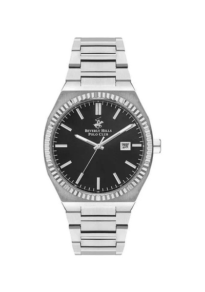 Beverly Hills Polo Club Bp3405x.350 Erkek Kol Saati