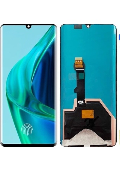 Huawei P30 Pro Lcd Ekran Dokunmatik Vog-l29