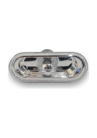 VW Polo HB 2001-2002 Çamurluk Sinyal Lamba Camı 1J0949117 1 Adet