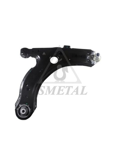 Asmetal 30vw1501 Salıncak Golf Iv Bora Beetle 01 10 Octavia 96 04 Leon 99 06 A3 96 03 Sağ Rotilli