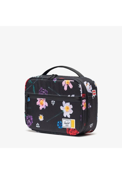 Herschel Pop Quiz Unisex Kırmızı Sırt Çantası 30137
