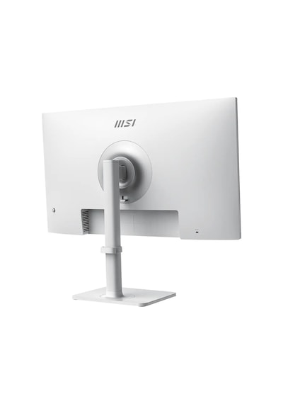 Msı Modern Md272upsw 27 3840x2160 Uhd 60hz 1ms Hdmı Vga Dp Type-c