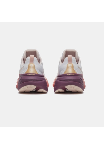 Saucony Hurrıcane 25 Kadın Beyaz Mor Koşu Ayakkabısı S11026-224