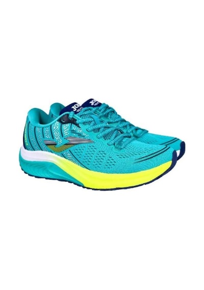 Joma Vıctory 2415 Turquoıse Amarıllo 2415 Koşu Yürüyüş Ayakkabısı Siyah